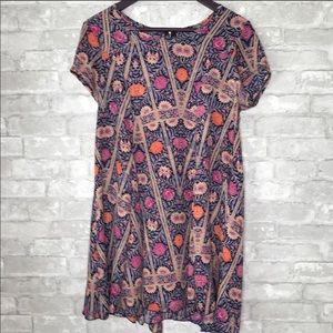 Jesse & J Floral Dress